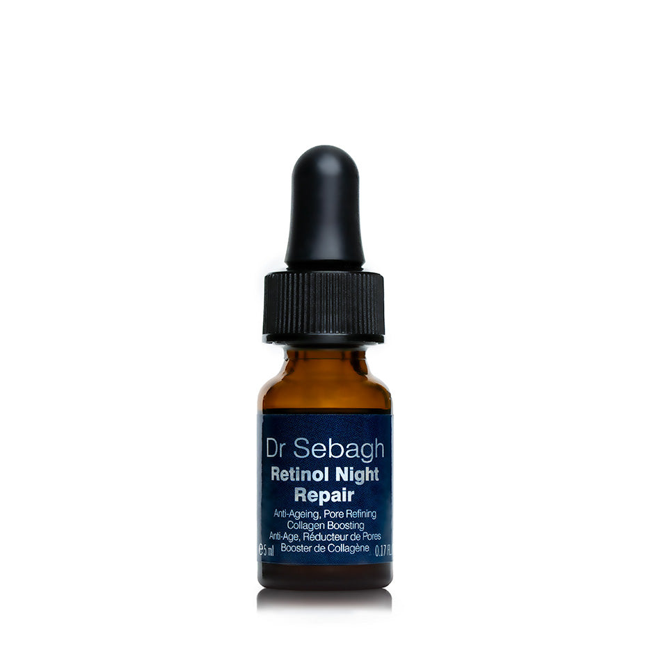 Travel Size Retinol Night Repair (5ml)