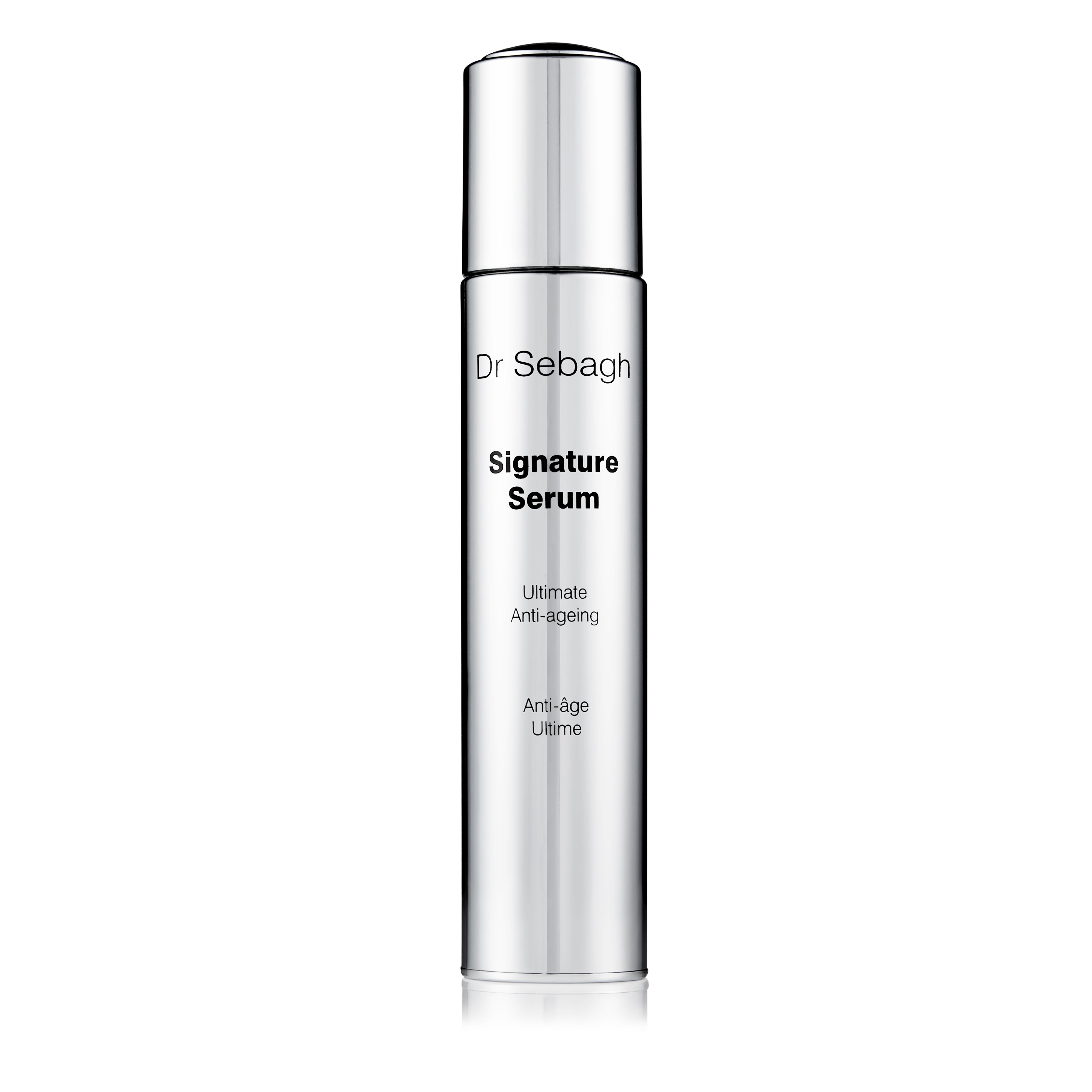 Signature Serum