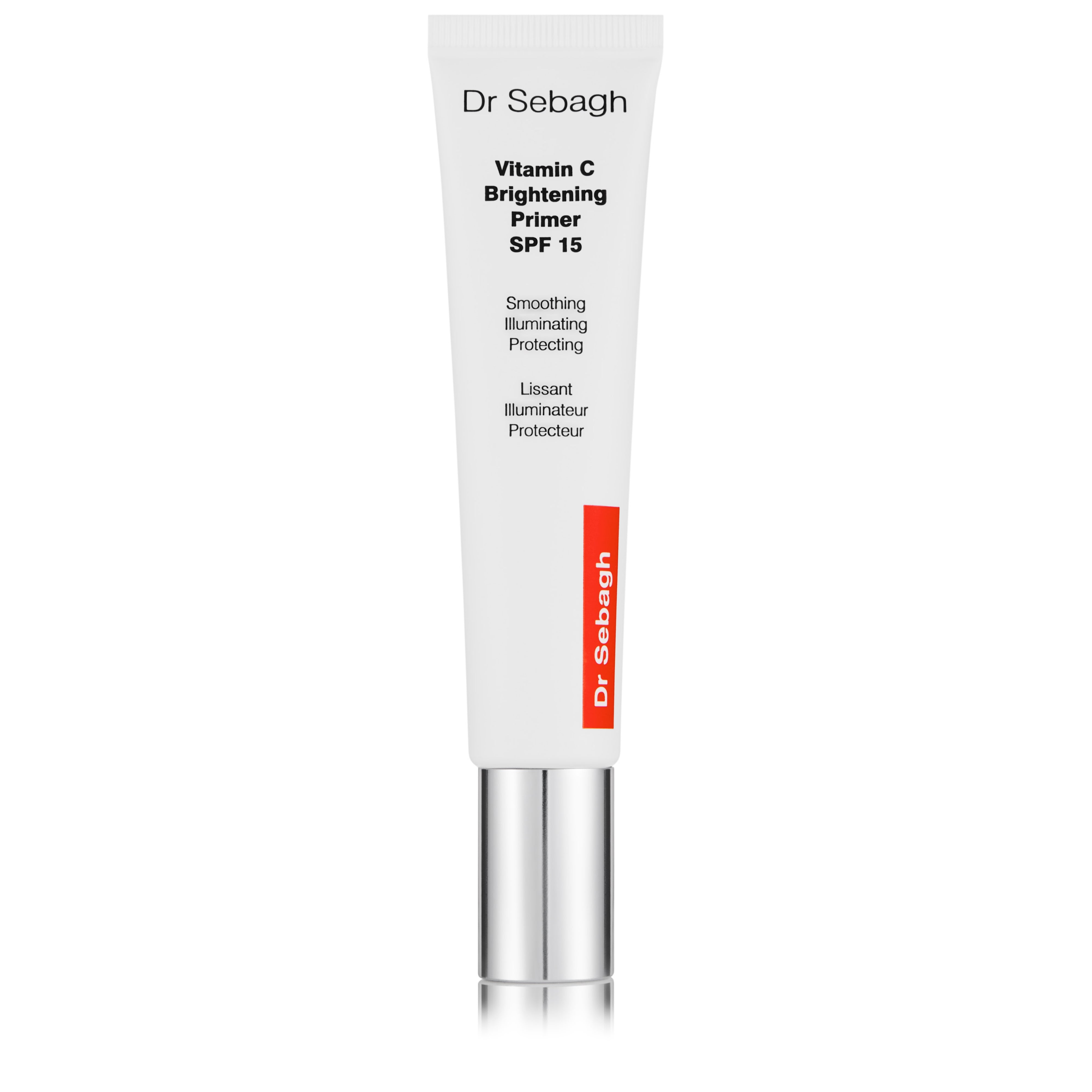 Vitamin C Brightening Primer SPF 15