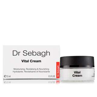 Vital Cream