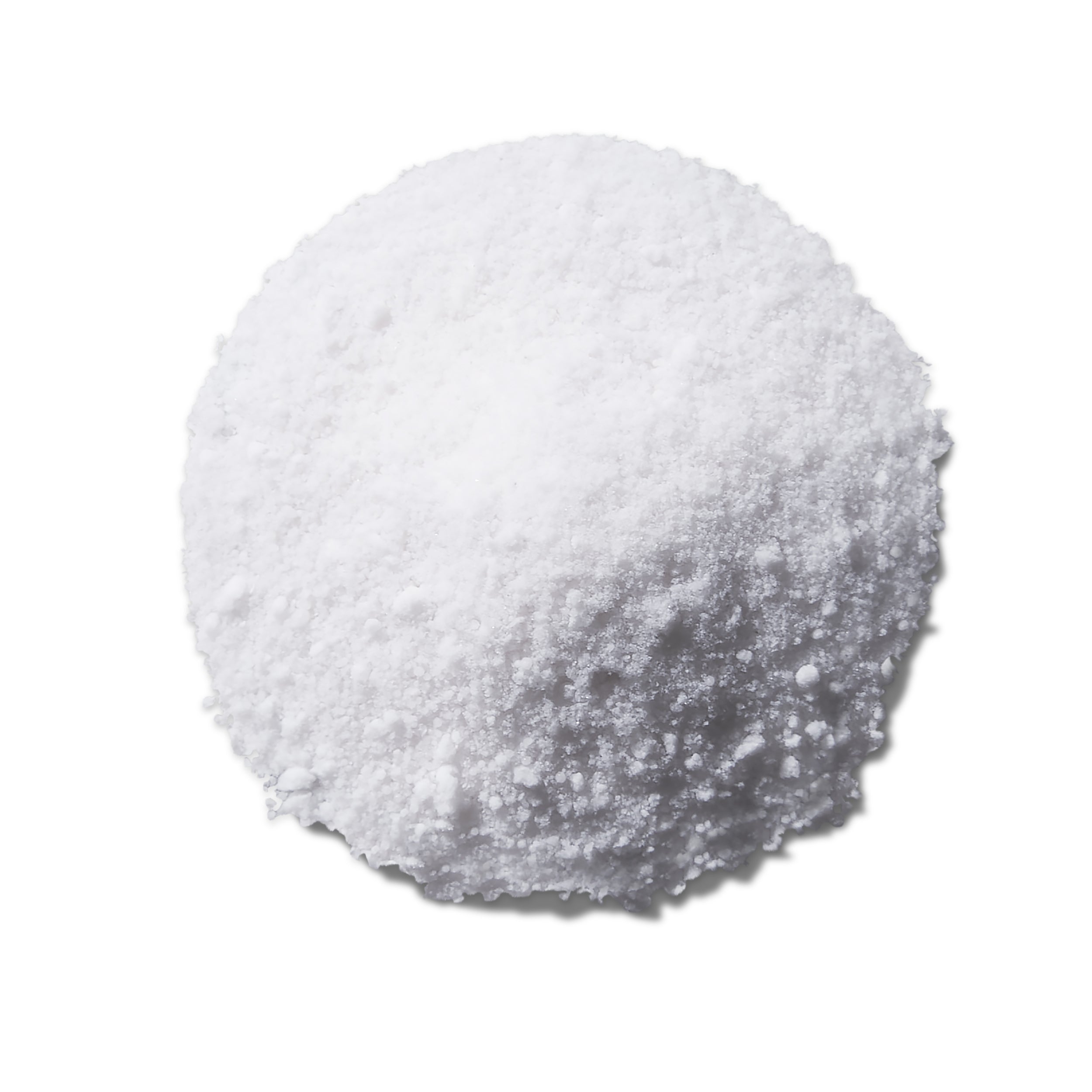 Professional Size Pure Vitamin C Powder Cream