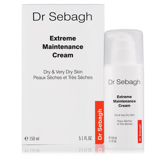 Professional Size Extreme Maintenance Cream