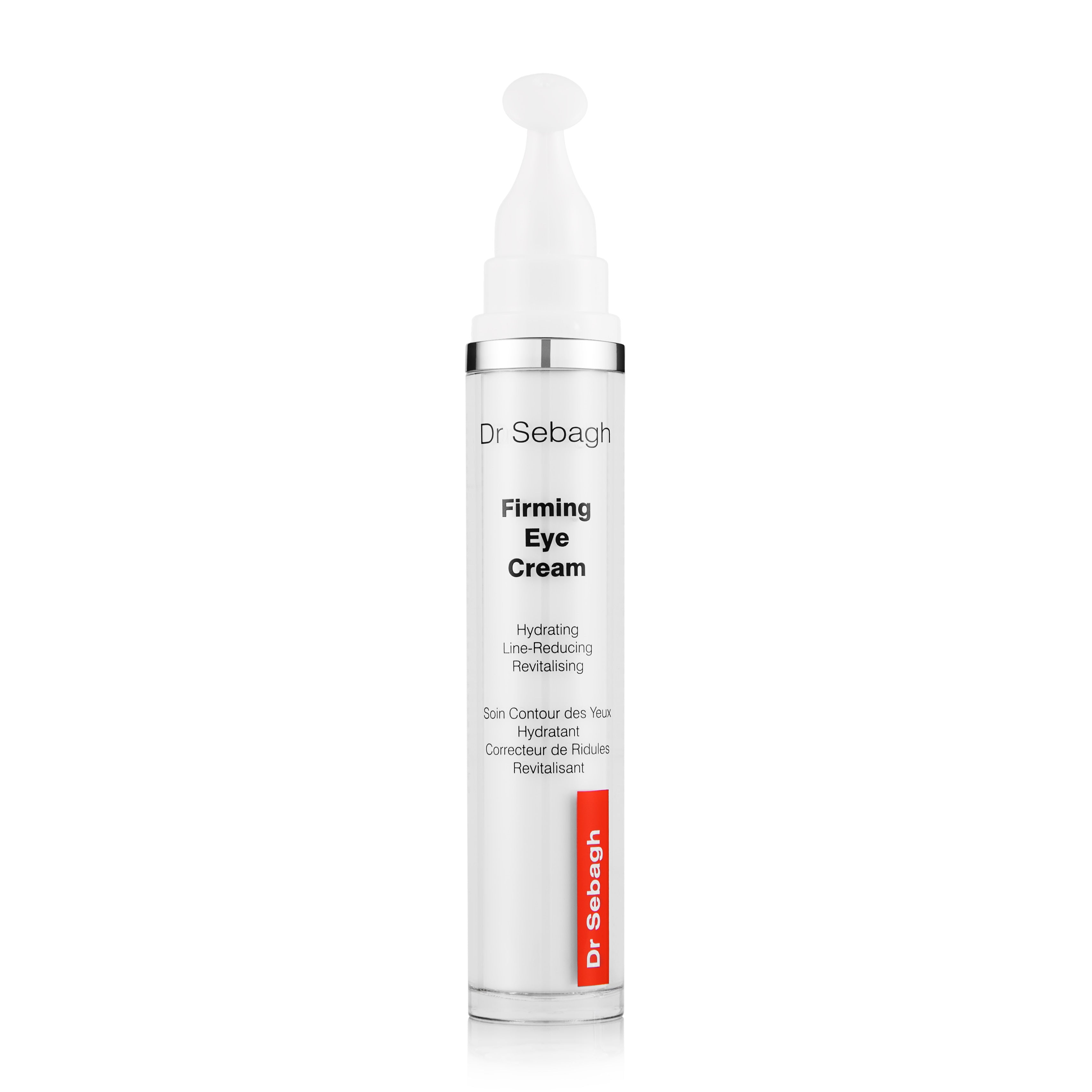 Firming Eye Cream