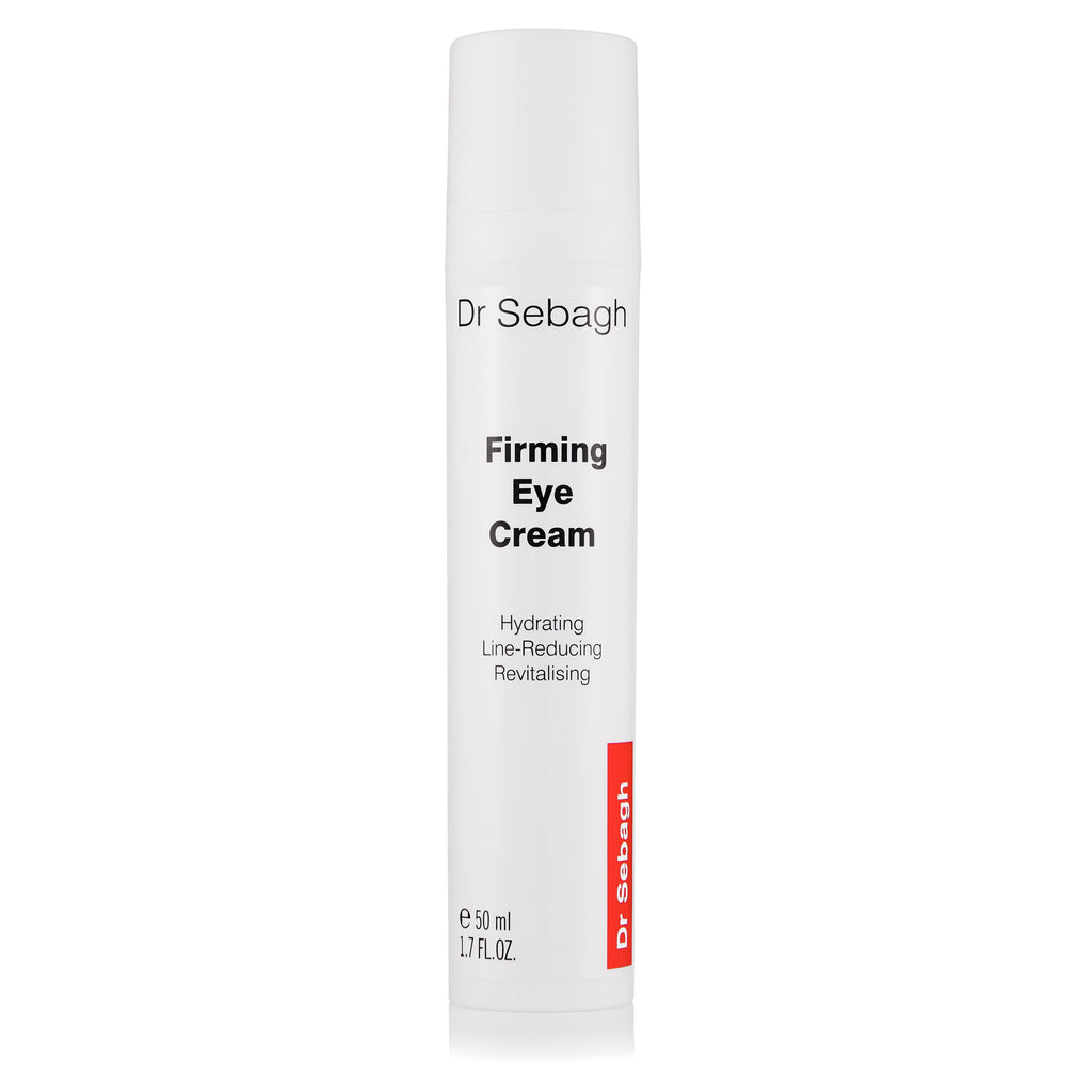 Professional Size Firming Eye Cream Dr Sebagh Skin Care Free