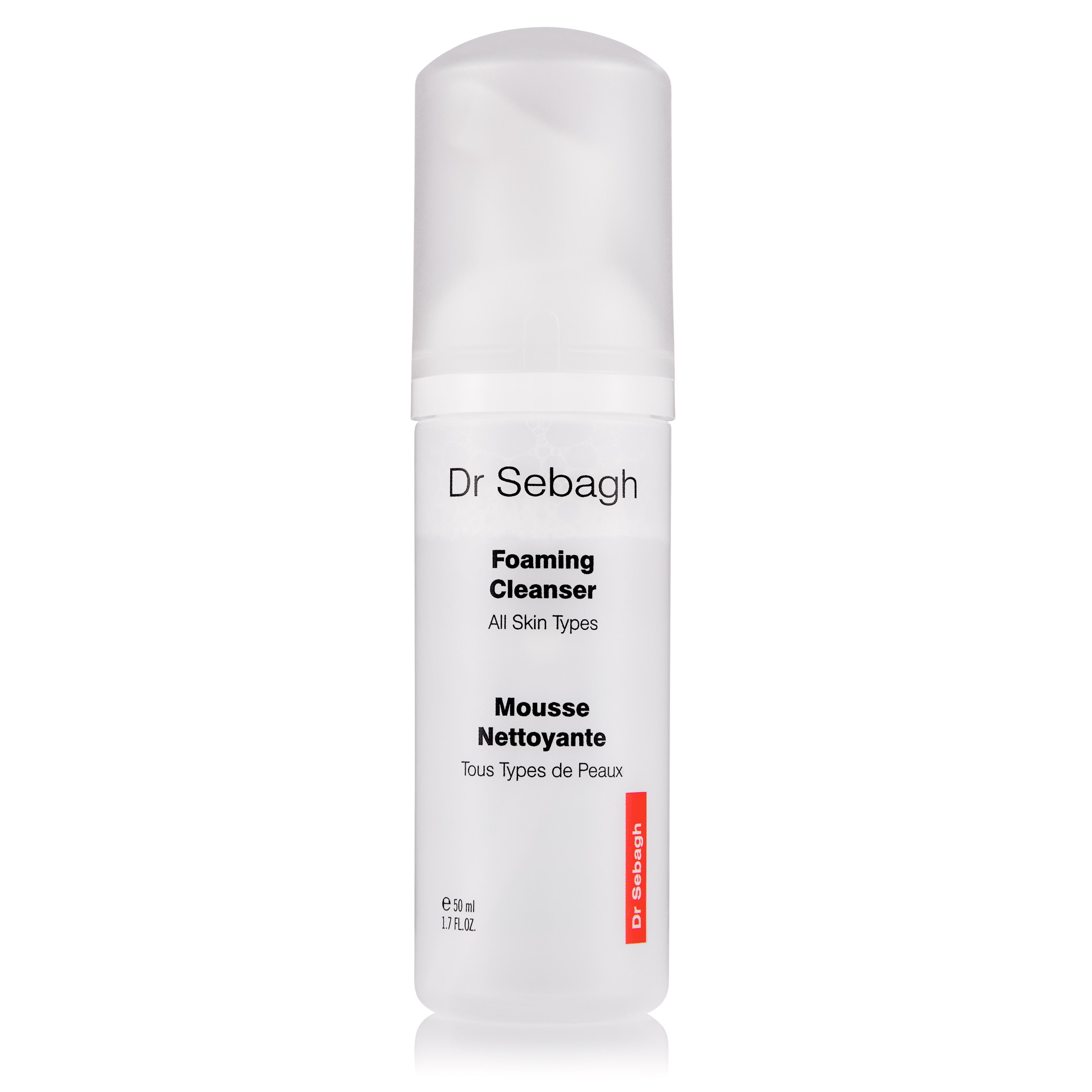 Foaming Cleanser