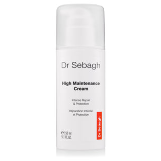 High Maintenance Cream