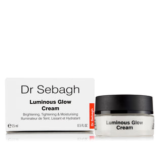 Luminous Glow Cream