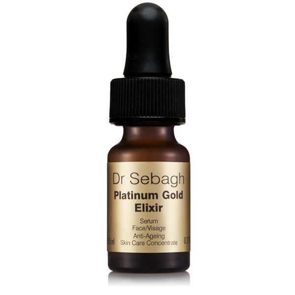 Travel Size Platinum Gold Elixir (5ml)