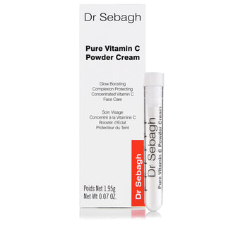Pure Vitamin C Powder Cream (1x1.95g)