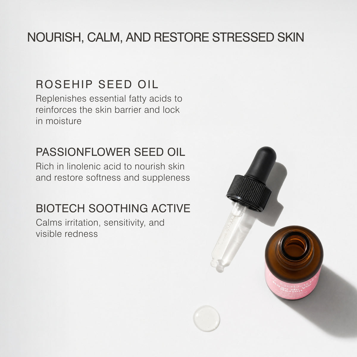 Essential Serum Ritual