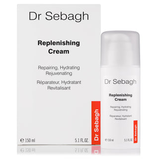 Professional Size Replenishing Cream