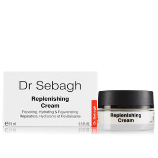 Replenishing Cream