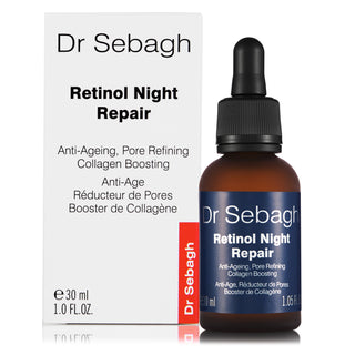 Retinol Night Repair