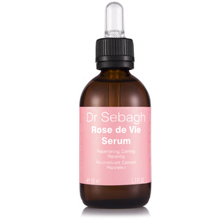 Rose de Vie Serum