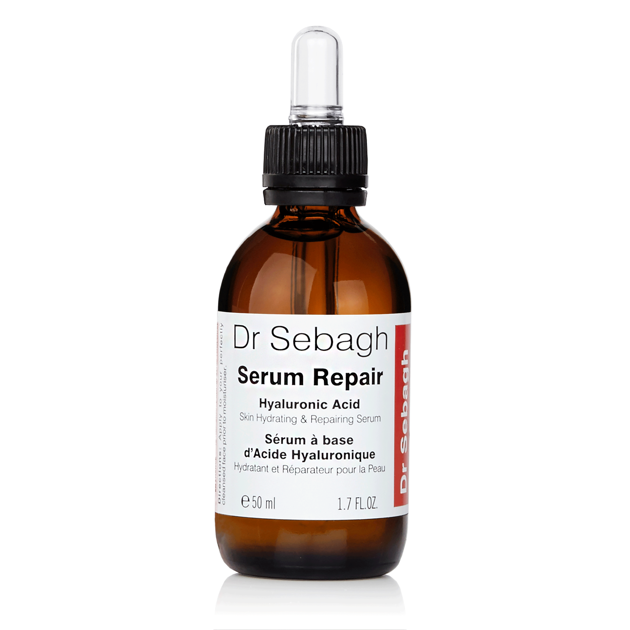 Serum Repair