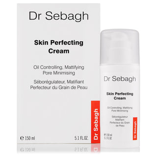 Skin Perfecting Cream