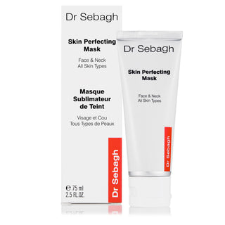 Skin Perfecting Mask