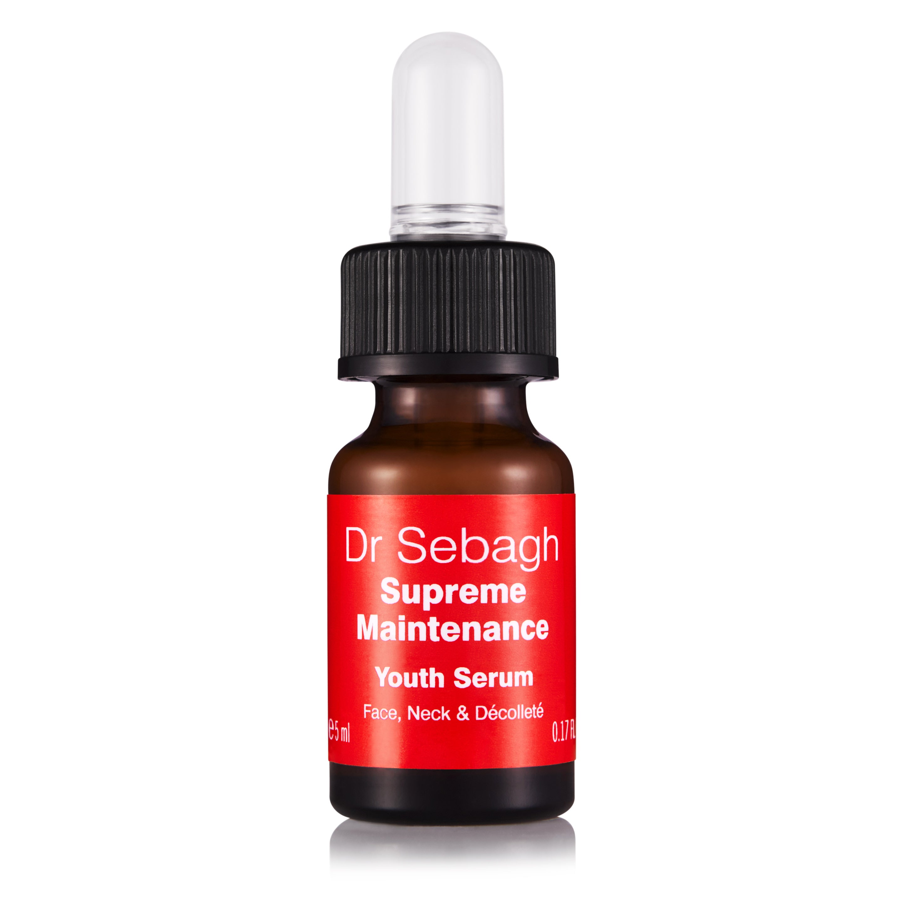 Supreme Maintenance Youth Serum