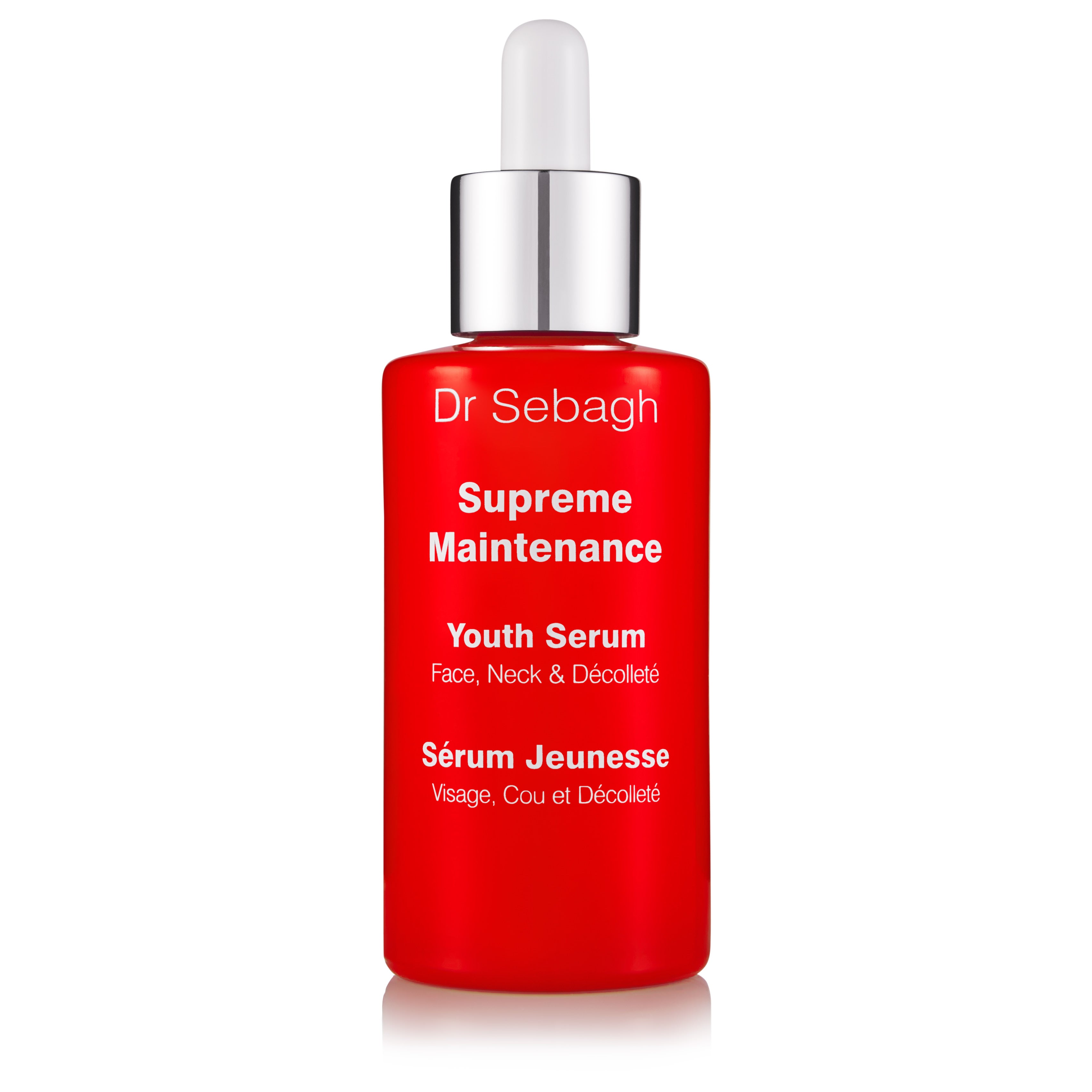 Supreme Maintenance Youth Serum