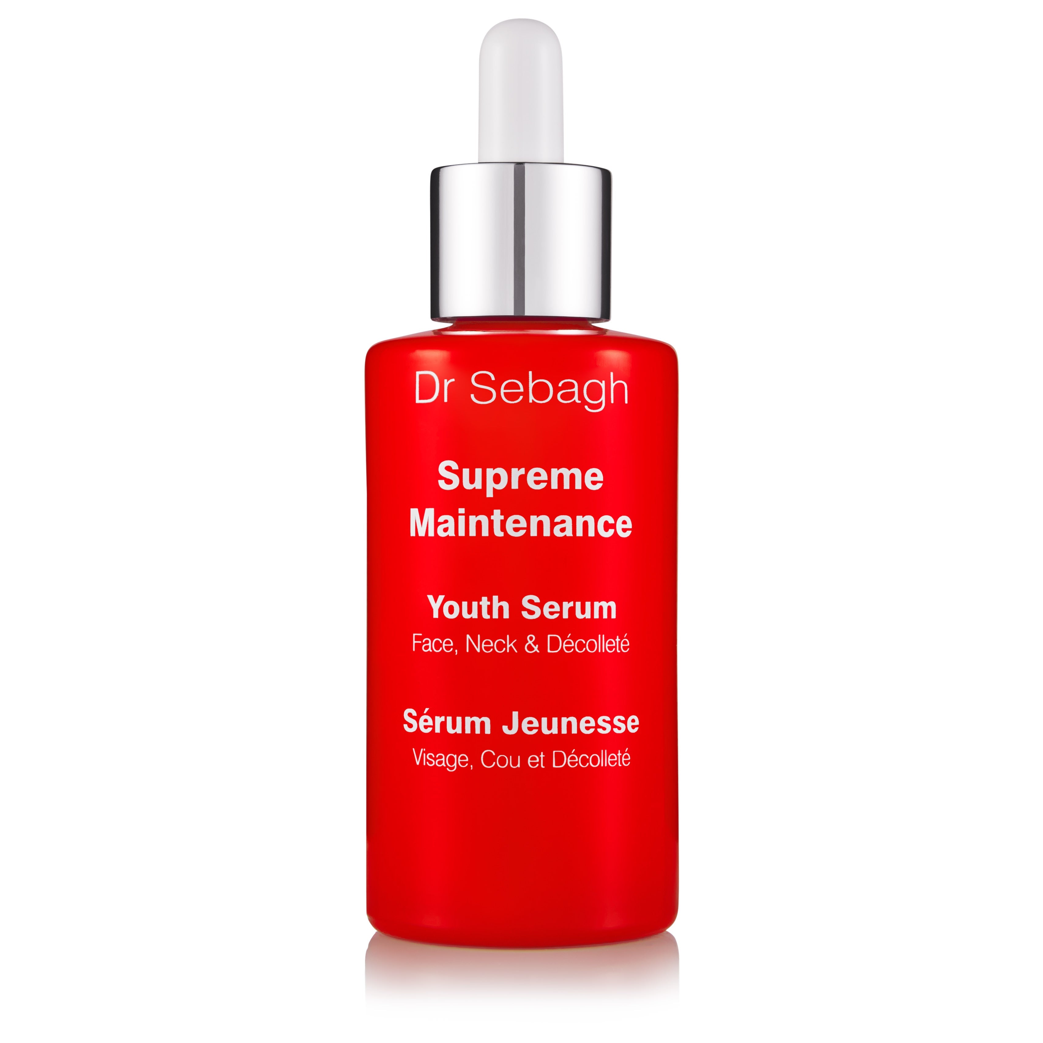 Professional Size Supreme Maintenance Youth Serum (60ml)