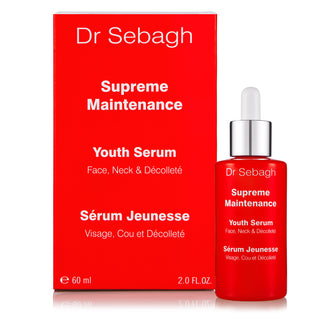 Supreme Maintenance Youth Serum