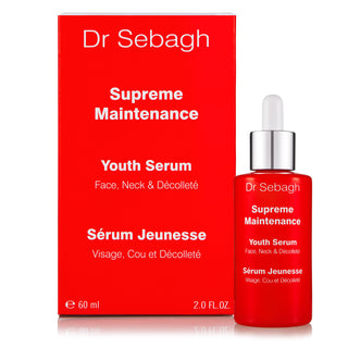 Professional Size Supreme Maintenance Youth Serum (60ml)